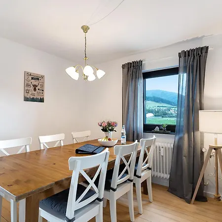 Ferienwohnung Emma Gutach im Breisgau Extérieur photo