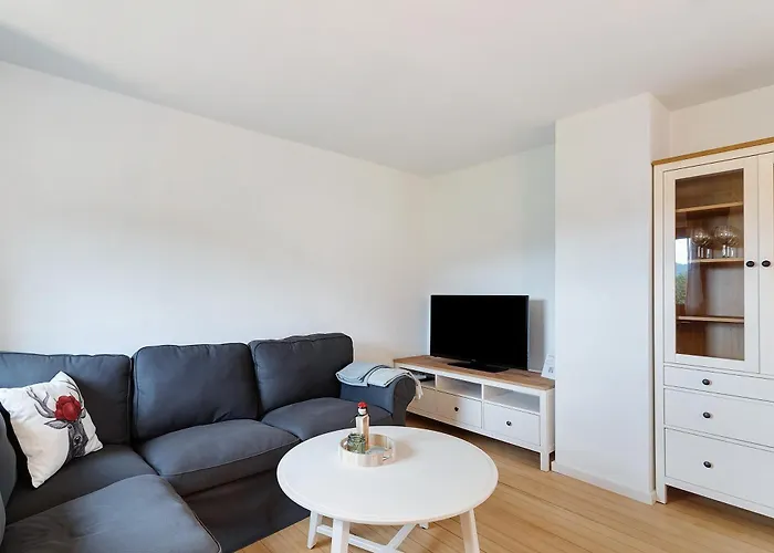 Ferienwohnung Emma