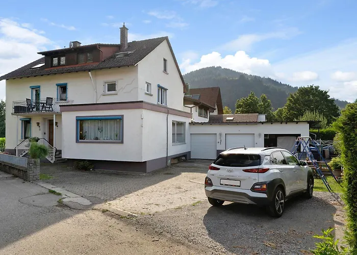 Ferienwohnung Emma