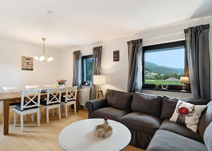 Ferienwohnung Emma
