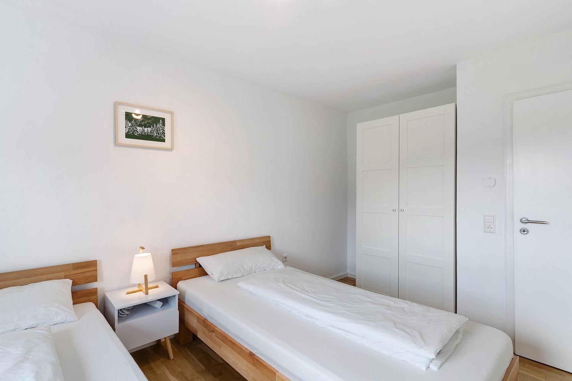Apartment Emma Gutach im Breisgau