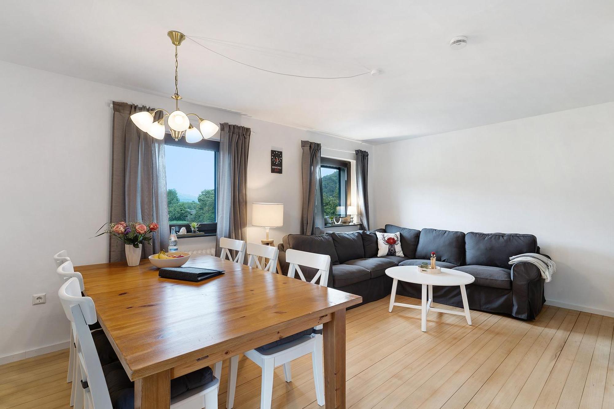 Apartment Emma Gutach im Breisgau