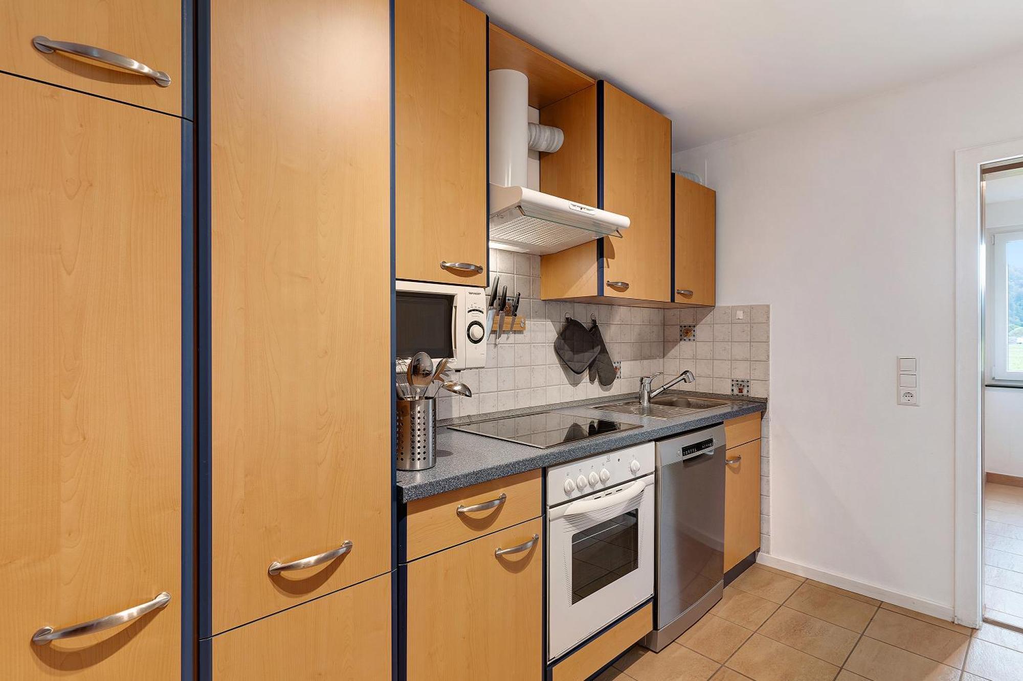 Emma Apartment Gutach im Breisgau