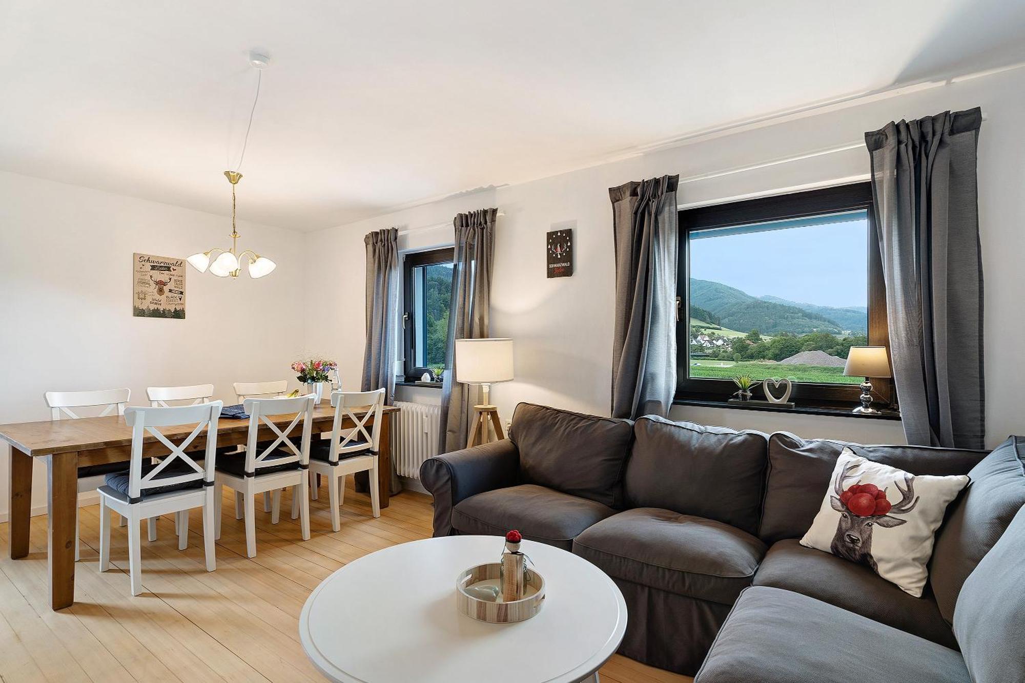 Emma Apartment