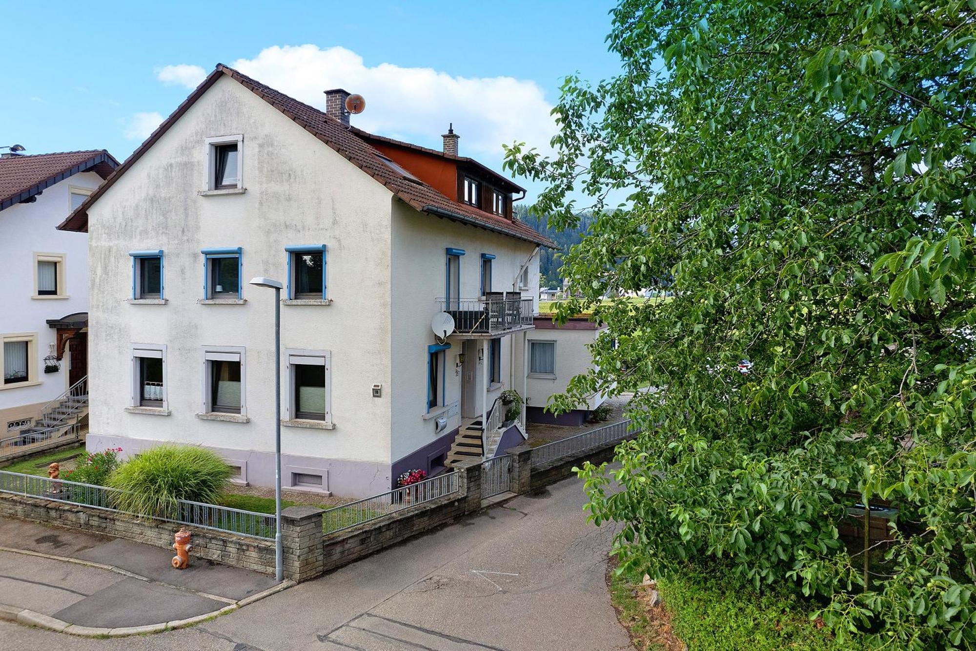 Emma Gutach im Breisgau