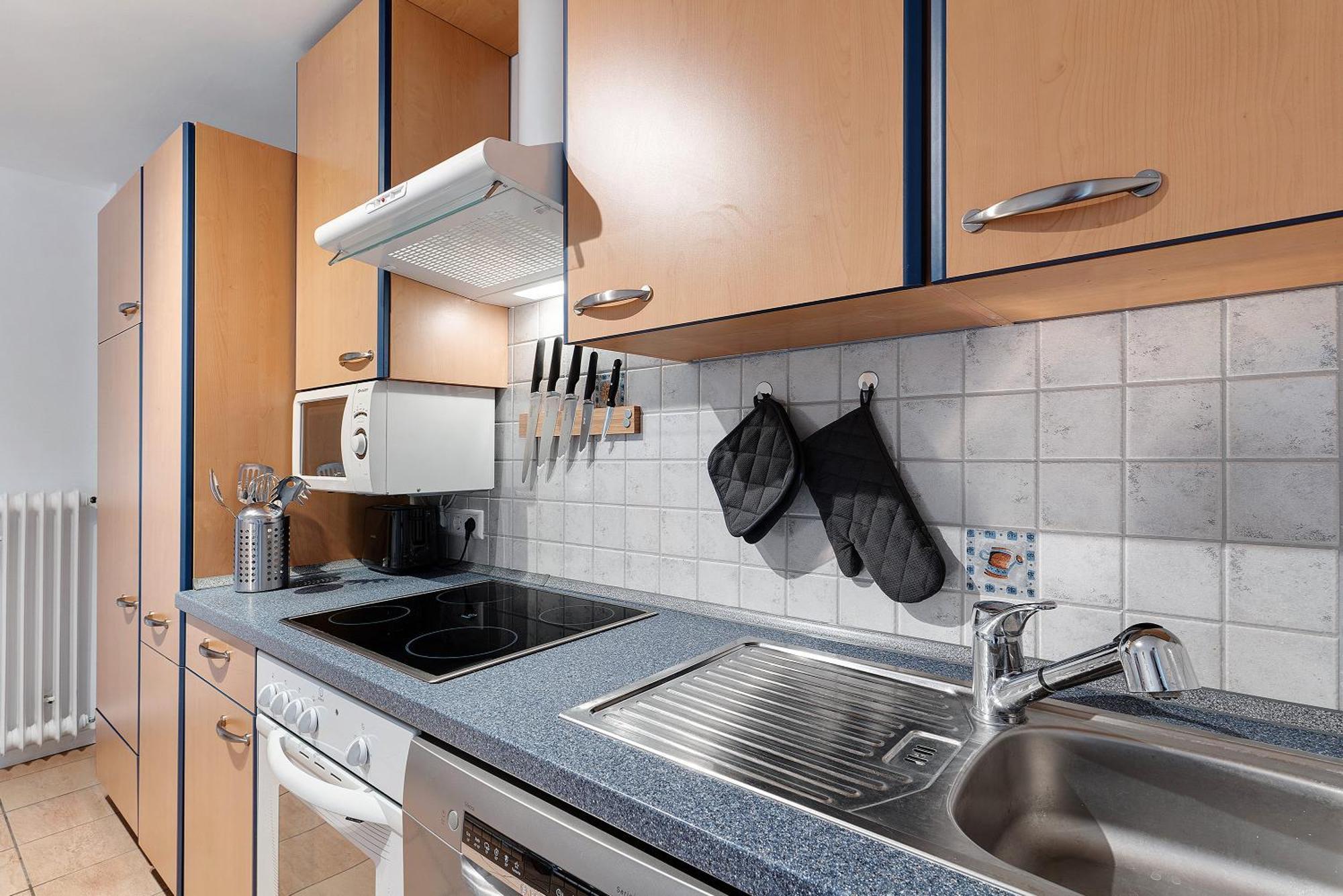 Apartment Emma Gutach im Breisgau