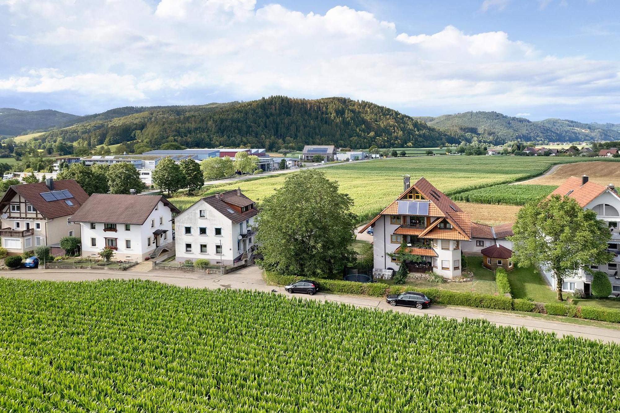 Emma Gutach im Breisgau